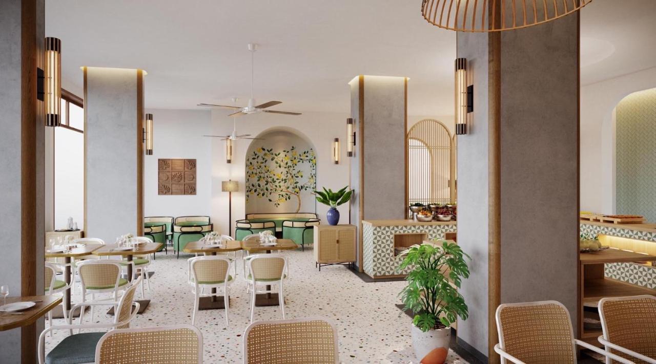 Cozy Danang Boutique Hotel Екстер'єр фото