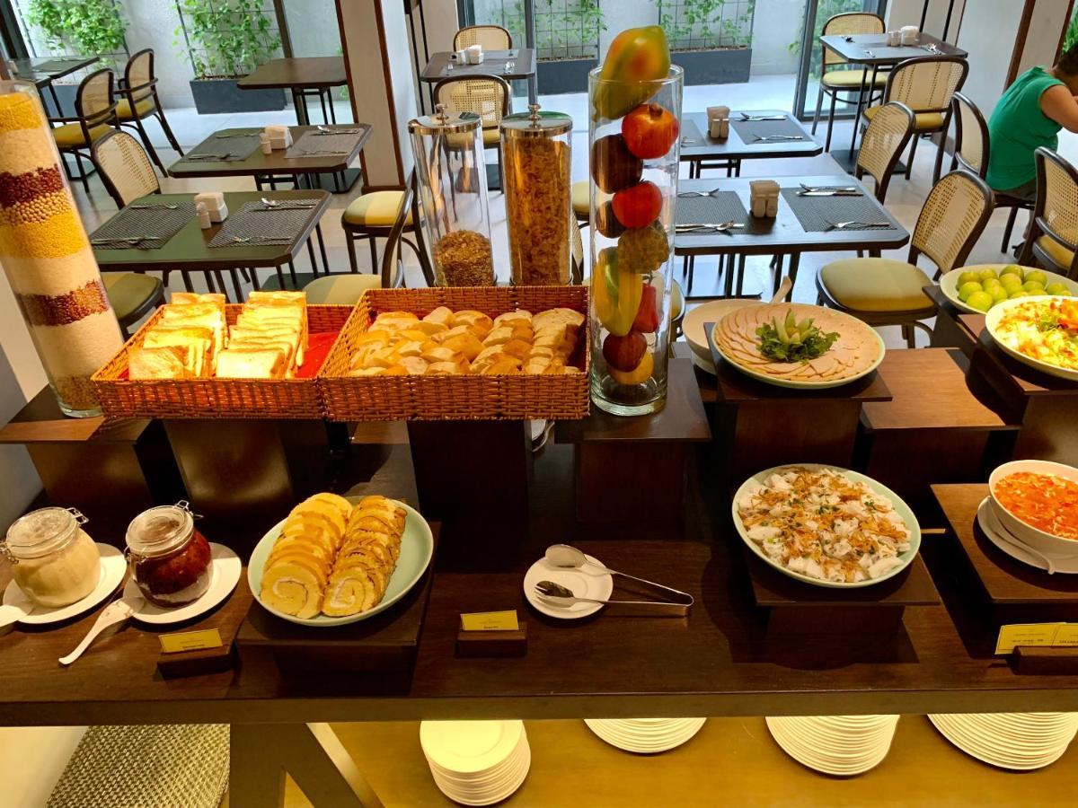 Cozy Danang Boutique Hotel Екстер'єр фото