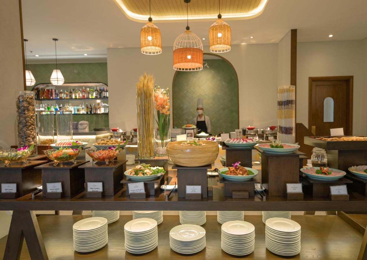 Cozy Danang Boutique Hotel Екстер'єр фото
